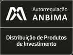 Selo Anbima produtos permanente